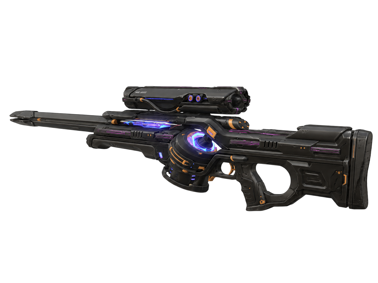 AWP - Insane