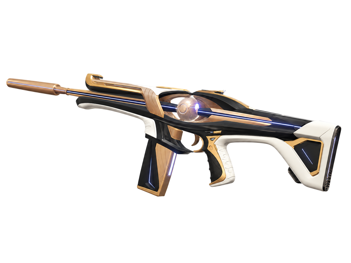 M4A1S - Дедал