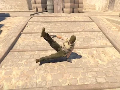 Break Dance