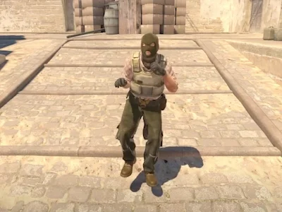 Bendy