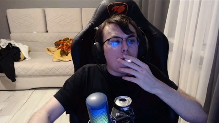 Аватар клана emokid666