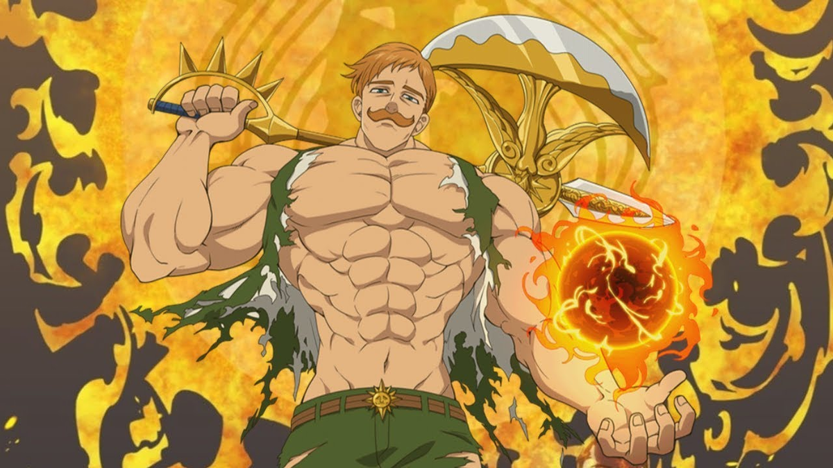 Аватар клана