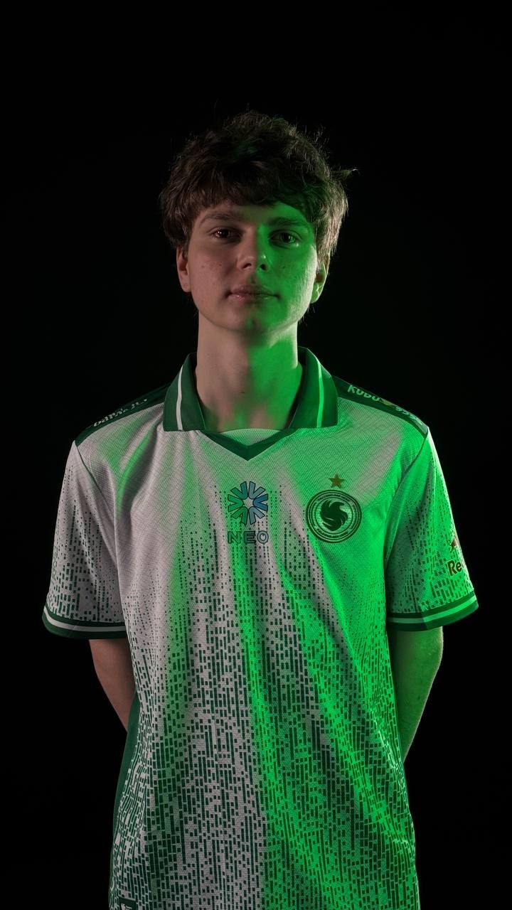 Аватар клана