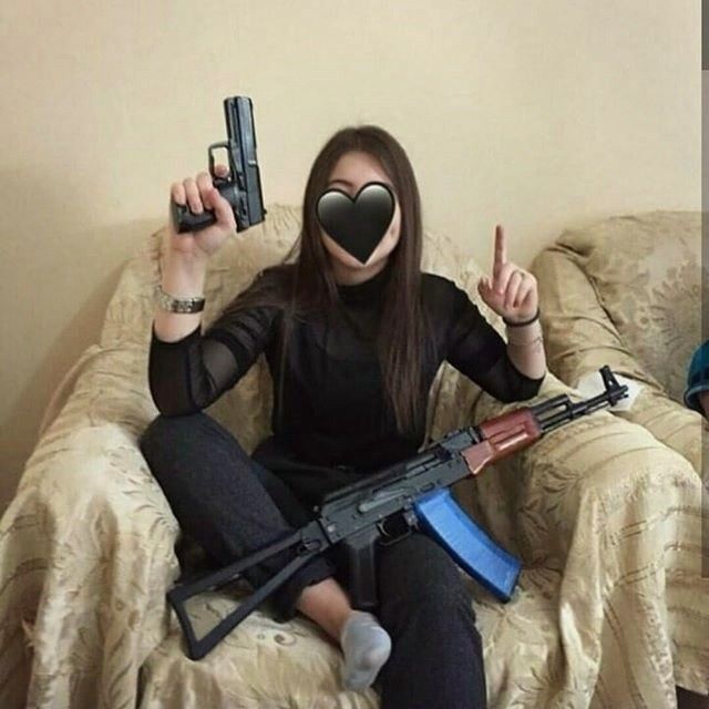 Аватар клана