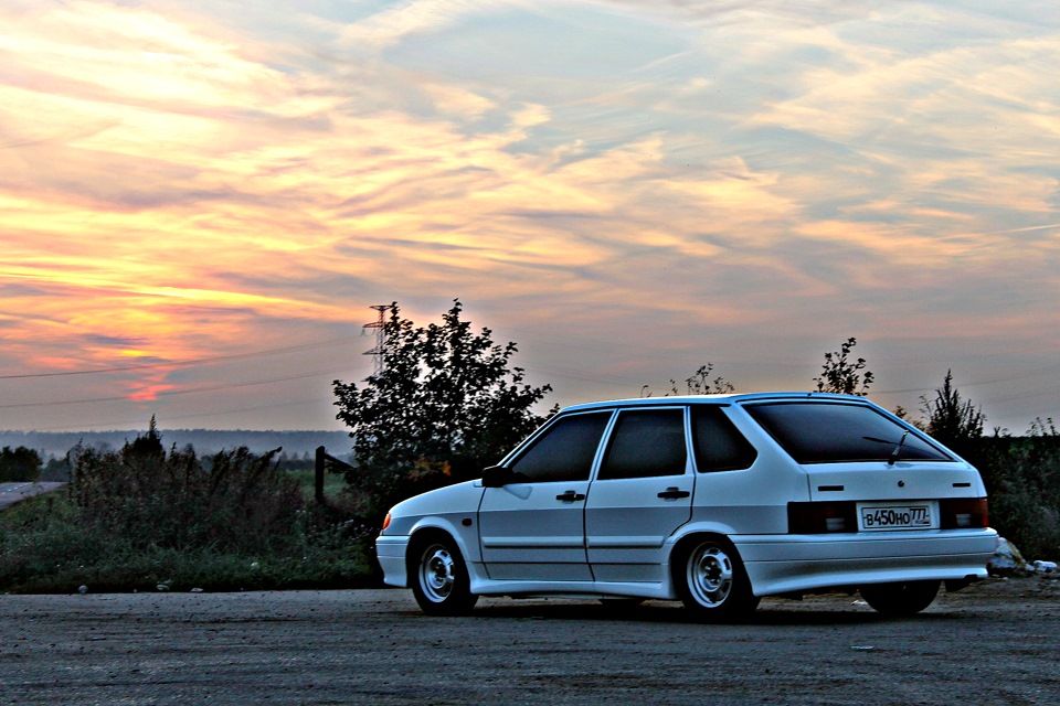 Аватар клана