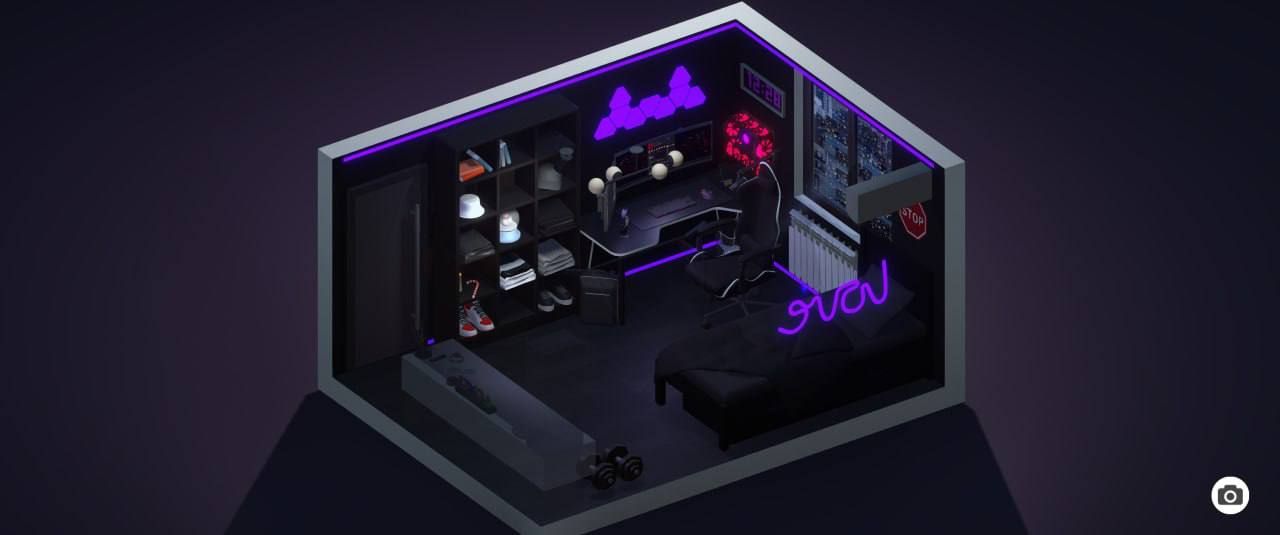 Аватар клана