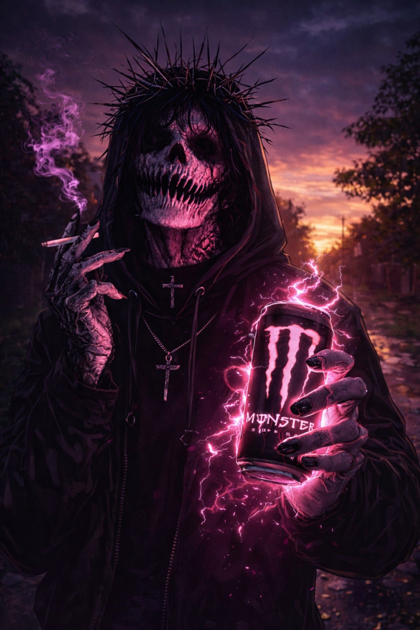 Аватар клана