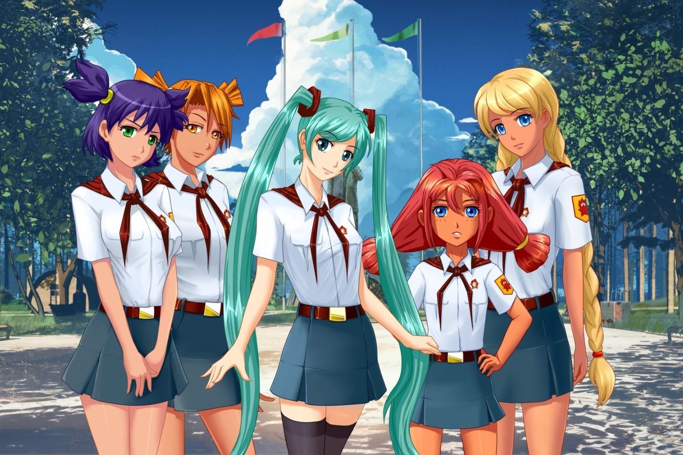 Аватар клана