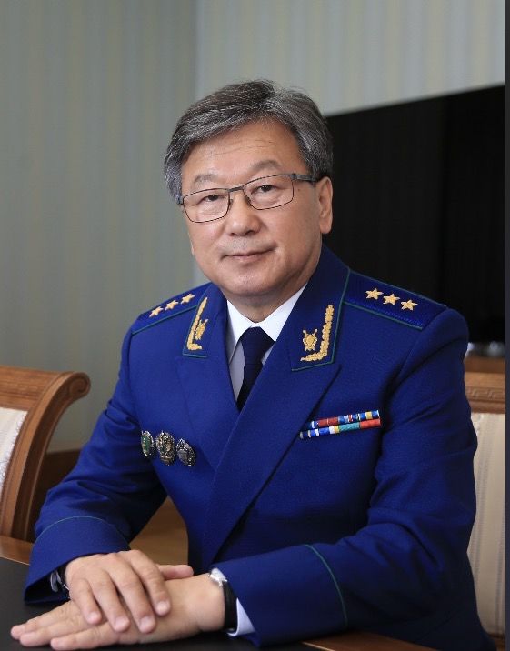 Аватар клана