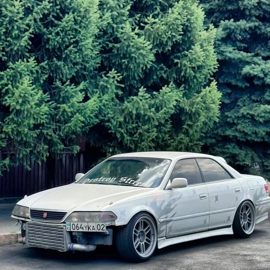 Аватар клана