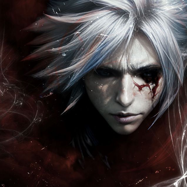 Аватар клана