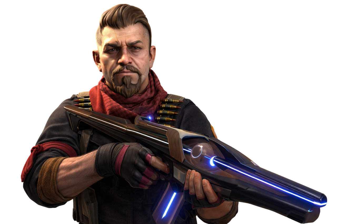 Кастомные скины